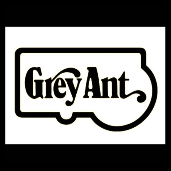 Grey Ant high waisted vintage denim - Picture 1 of 8